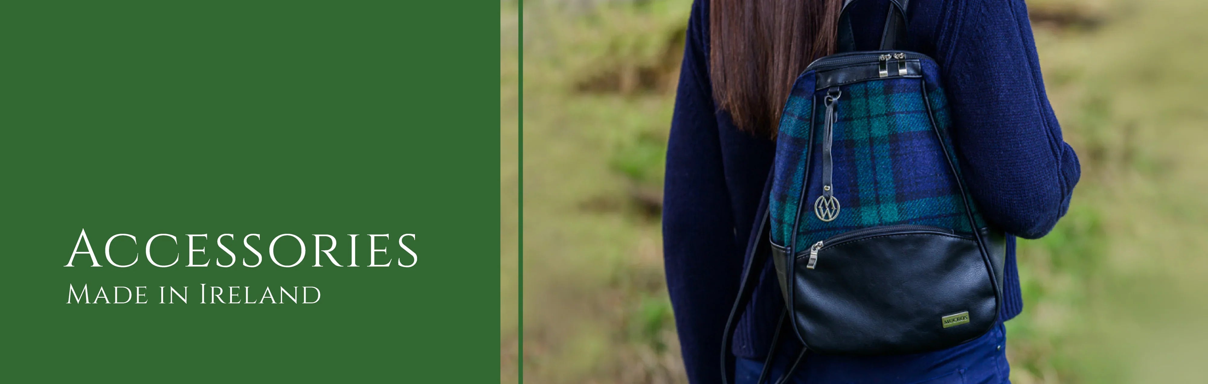 Irish Accessories Sale